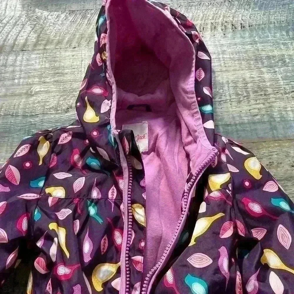 Cat & Jack Raincoat/Jacket, 18 months